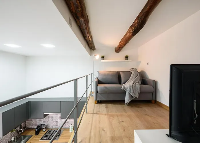 AF Appart'Hotel